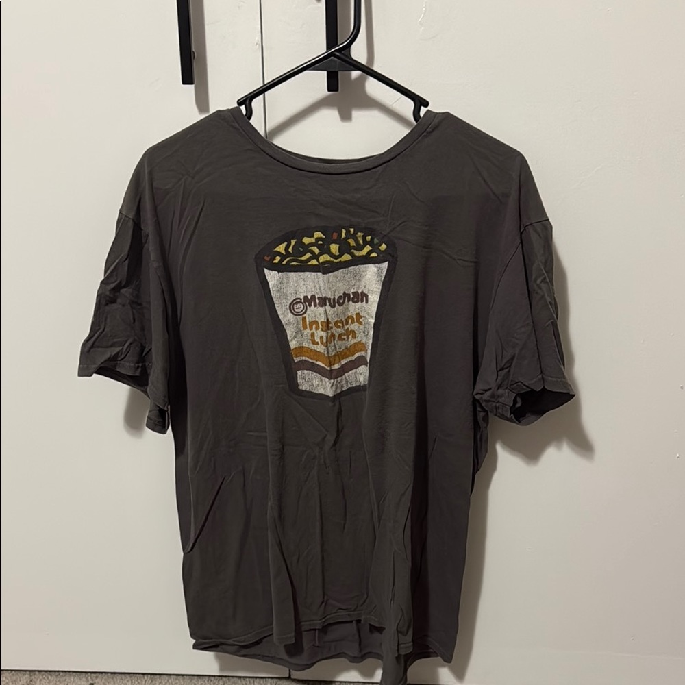 Maruchan Instant Lunch Graphic T-Shirt